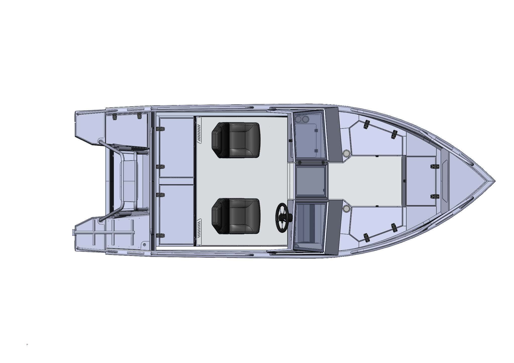 Новинка  !!! TUNA-485 DC (2021)
