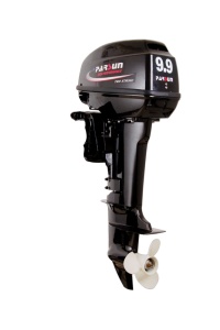 Мотор лодочный PARSUN T9.9FWS