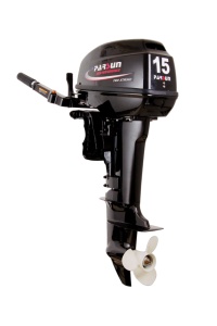 Мотор лодочный PARSUN T15BMS