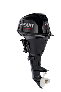 Мотор лодочный PARSUN F20AFWS-EFI