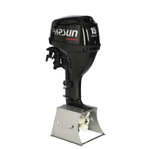 Мотор лодочный PARSUN F15FWS