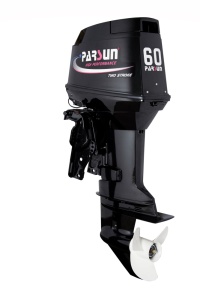 Мотор лодочный PARSUN T60AFWL-T
