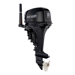 Мотор лодочный PARSUN T18BMS