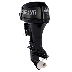 Мотор лодочный PARSUN T40FWS-T