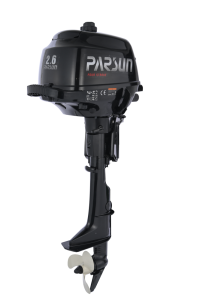 Мотор лодочный PARSUN F2.6BMS
