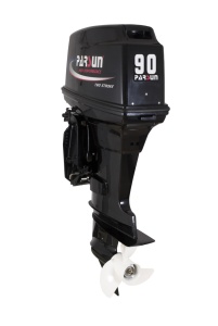 Мотор лодочный PARSUN T90FEL-T