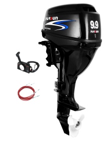 Мотор лодочный PARSUN F9.9FWS
